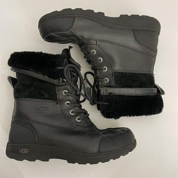 UGG | Shoes | Ugg Worchester 98890k 